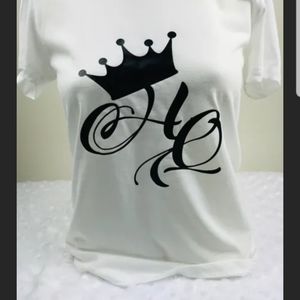 Hustle Queen Tshirt